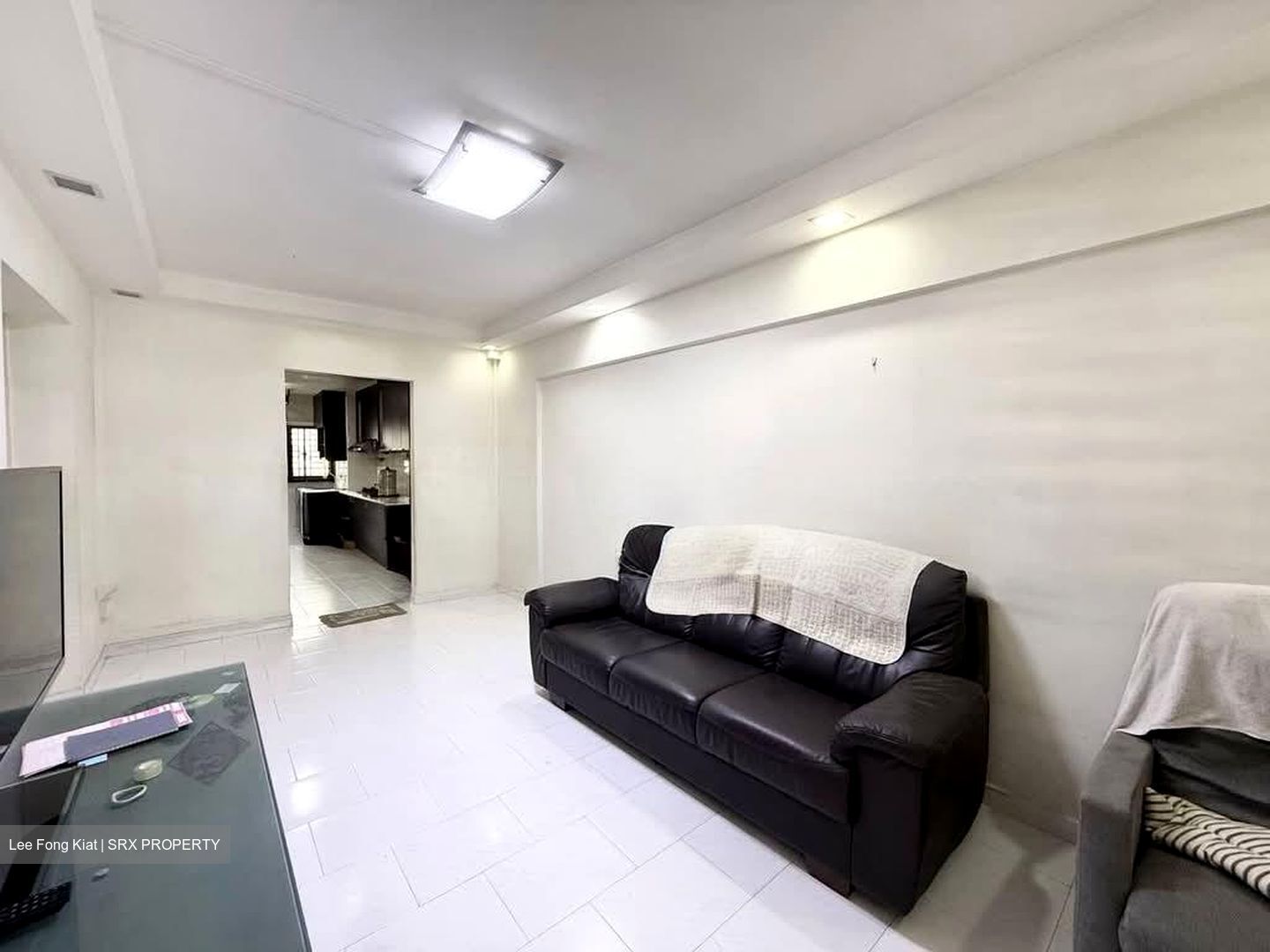 Blk 319 Teck Ghee Vista (Ang Mo Kio), HDB 3 Rooms #606354861